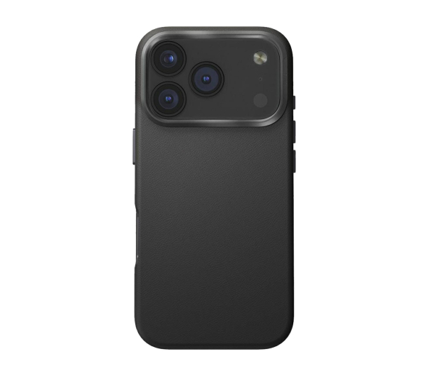 Uniq Lyden do iPhone 17 Pro Max Magclick Charging czarny - 1371845 - zdjęcie